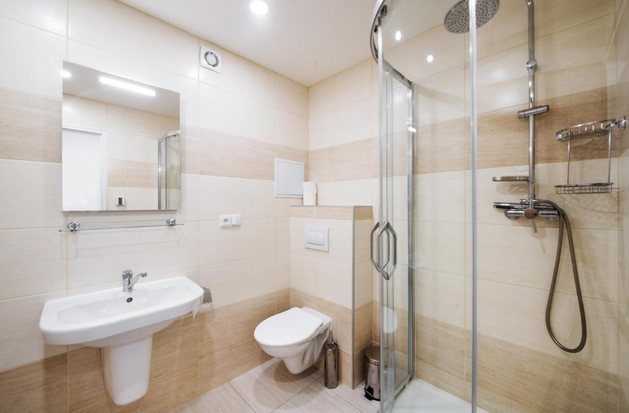 Apartmany Tina A Zdenka - Stožec Екстериор снимка