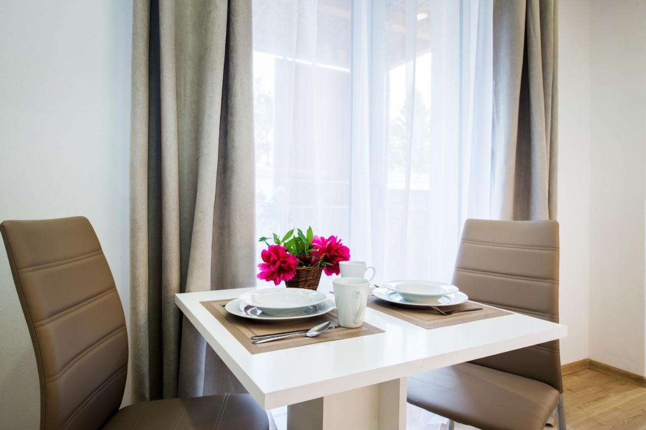 Apartmany Tina A Zdenka - Stožec Екстериор снимка