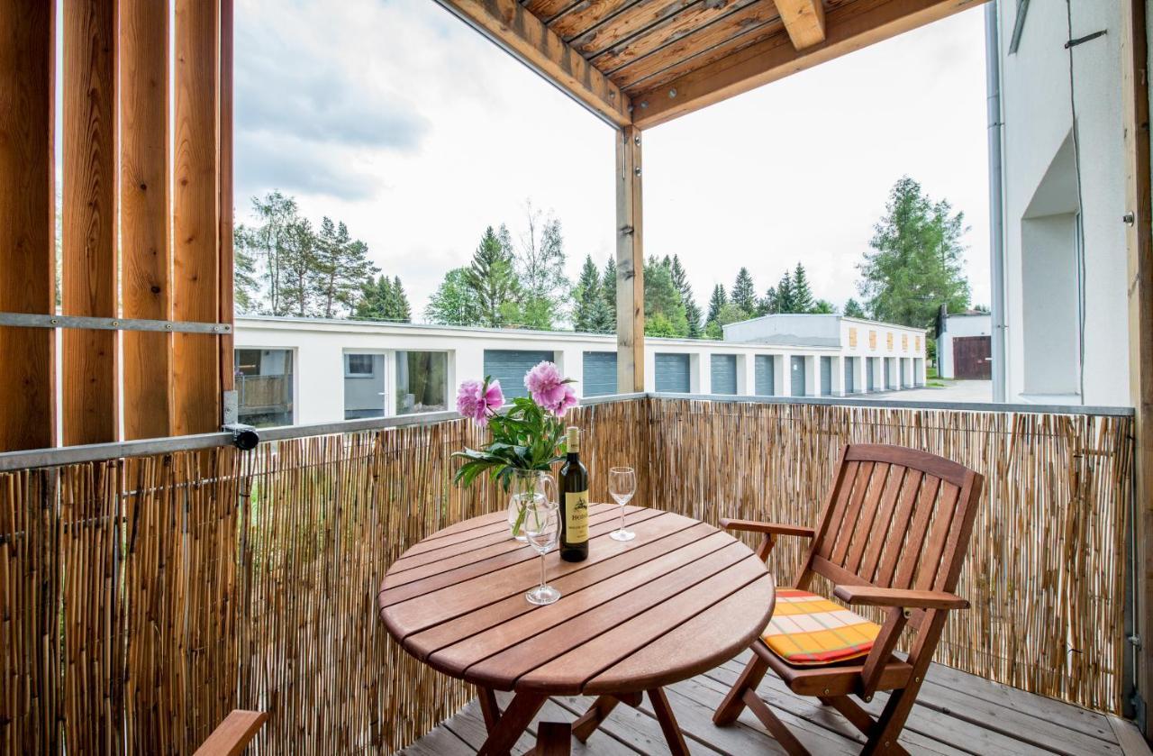 Apartmany Tina A Zdenka - Stožec Екстериор снимка