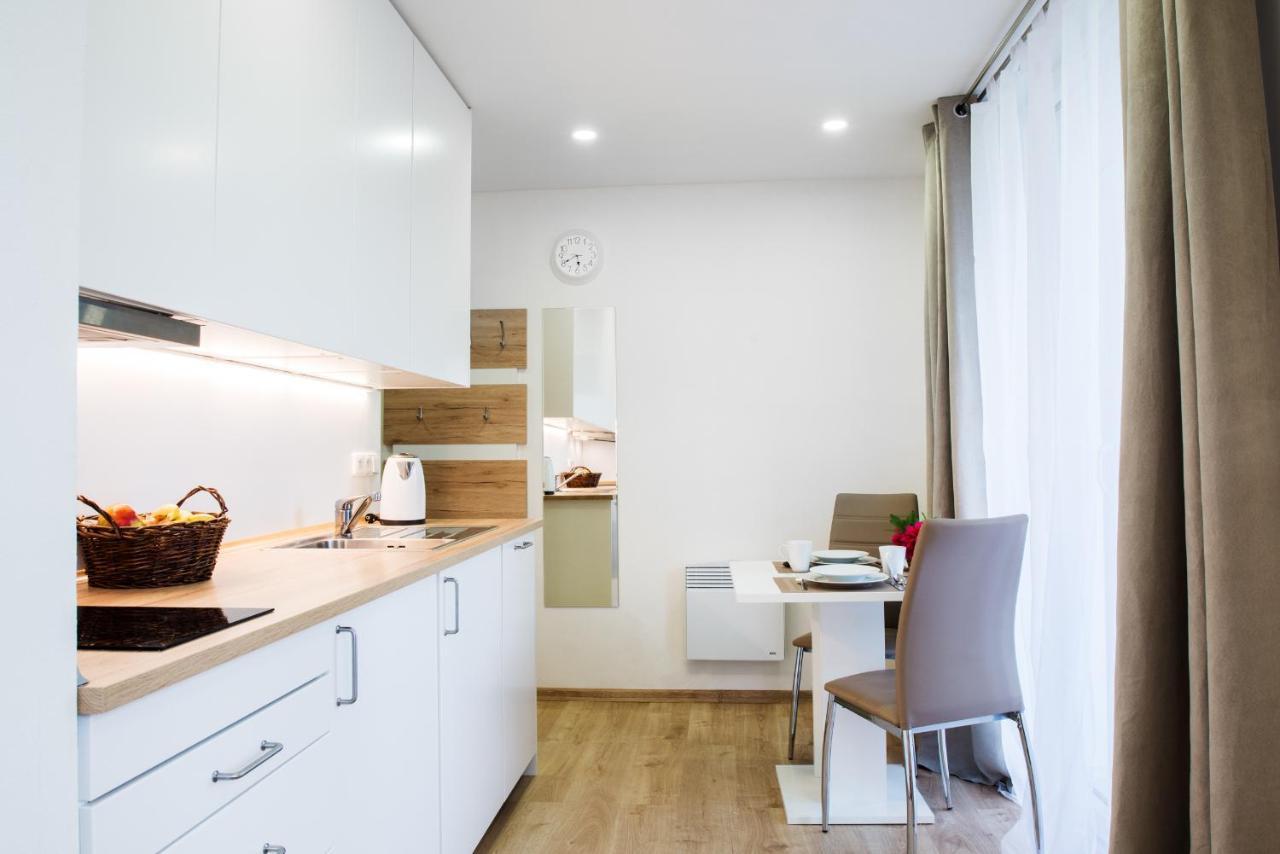 Apartmany Tina A Zdenka - Stožec Екстериор снимка