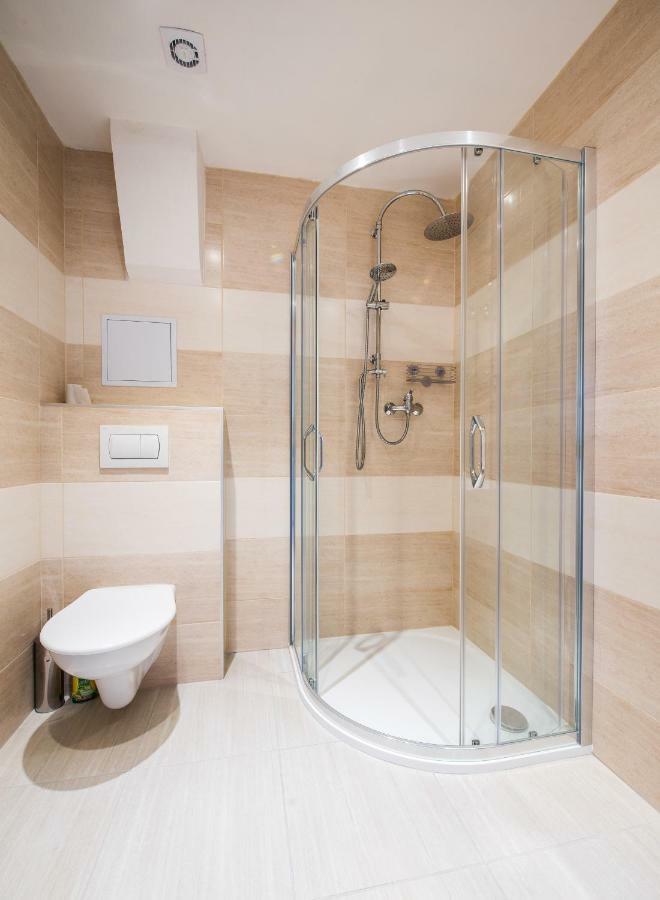 Apartmany Tina A Zdenka - Stožec Екстериор снимка