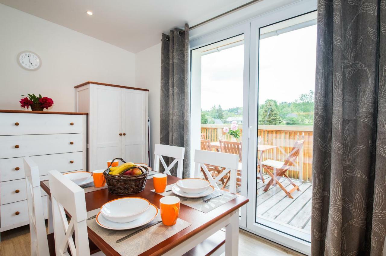 Apartmany Tina A Zdenka - Stožec Екстериор снимка