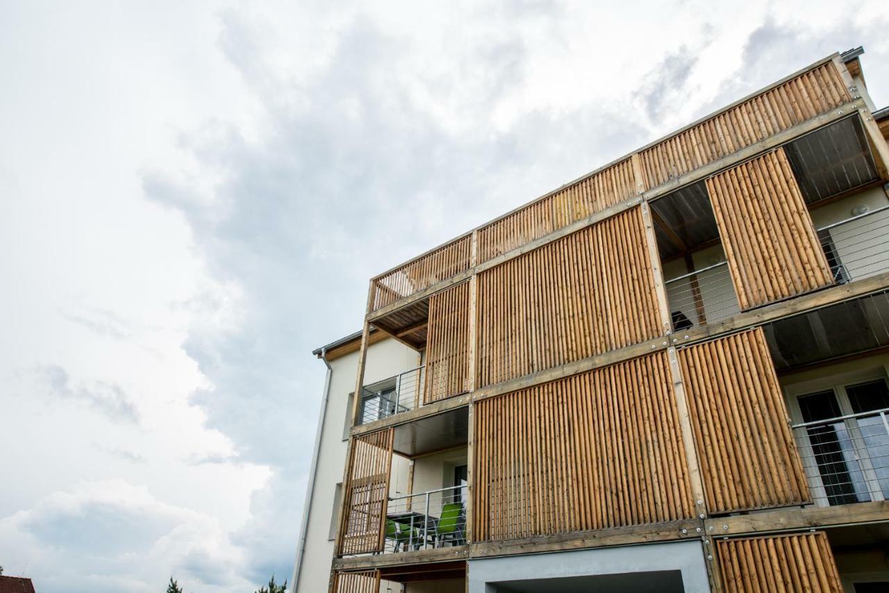 Apartmany Tina A Zdenka - Stožec Екстериор снимка