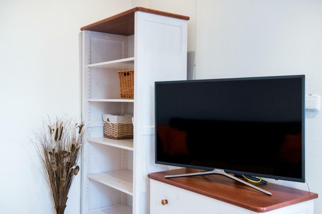 Apartmany Tina A Zdenka - Stožec Екстериор снимка