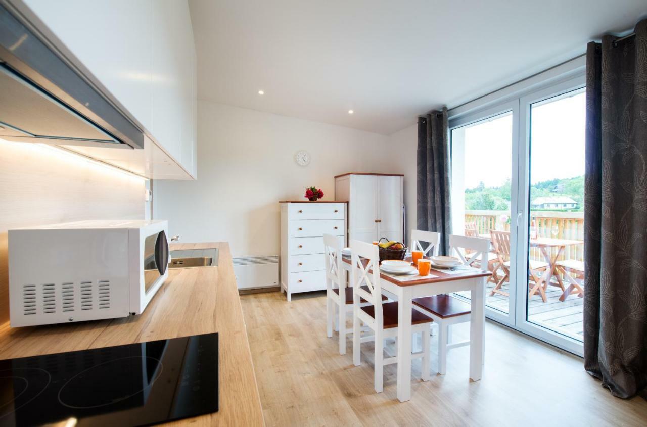 Apartmany Tina A Zdenka - Stožec Екстериор снимка