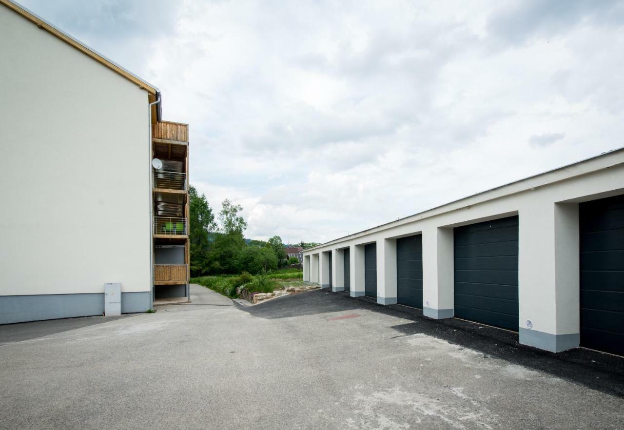 Apartmany Tina A Zdenka - Stožec Екстериор снимка