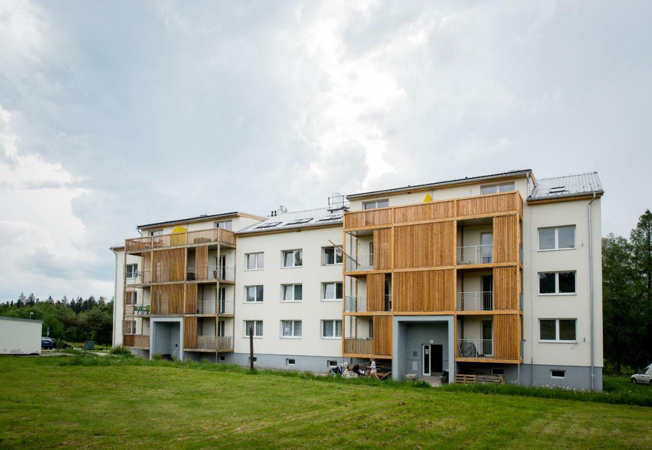 Apartmany Tina A Zdenka - Stožec Екстериор снимка
